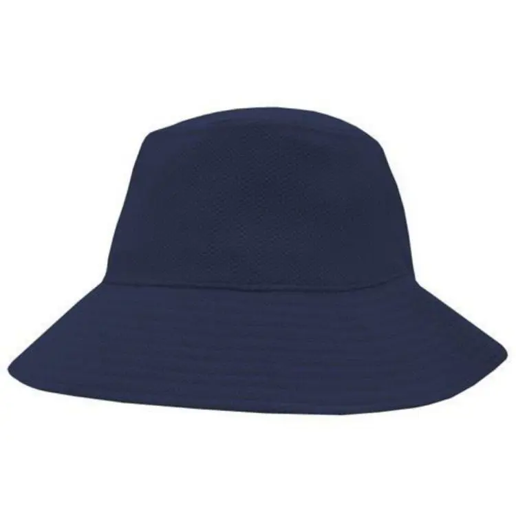 Picture of PQ Mesh Bucket Hat