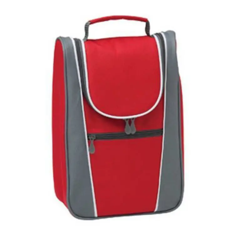 Picture of Carrington 2 Bottle Cooler Bag