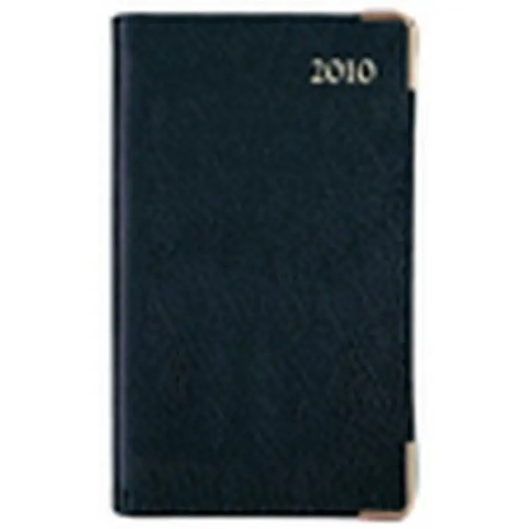 Picture of Debden Classic Pocket Week Executive PU - Gold