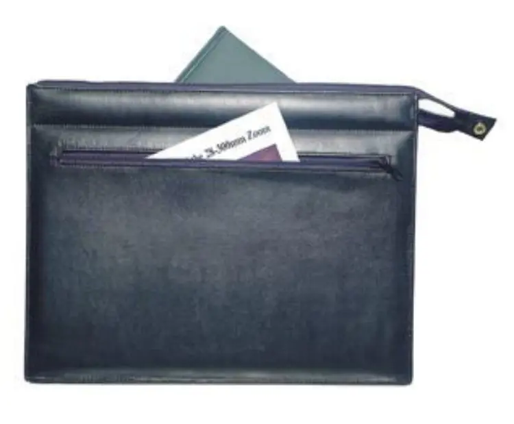 Picture of Document Satchel