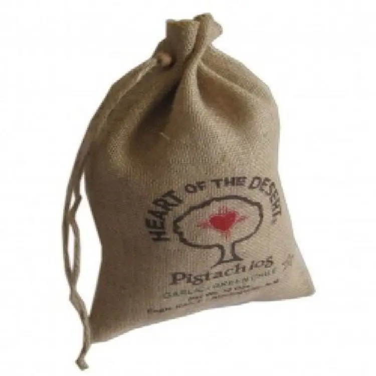 Picture of Drawstring Pouch 30x19cm