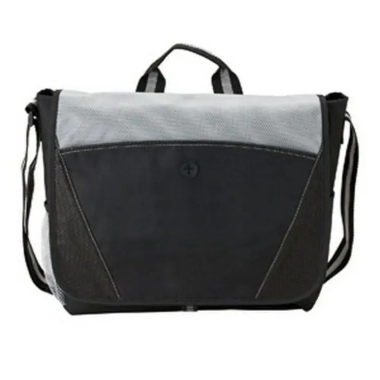 Picture of Milan Messenger Bag