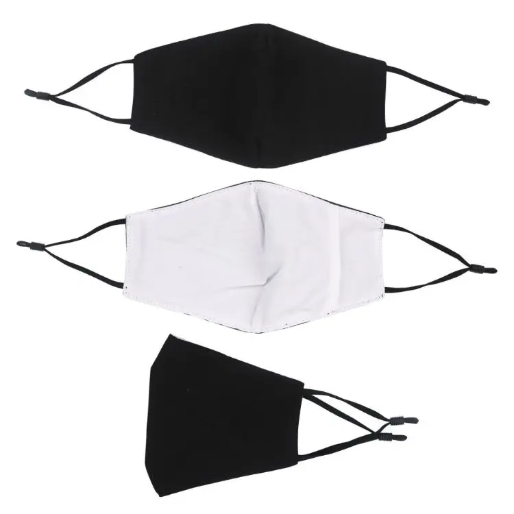 Picture of Reusable Face Mask With Filter (Pack of 20)