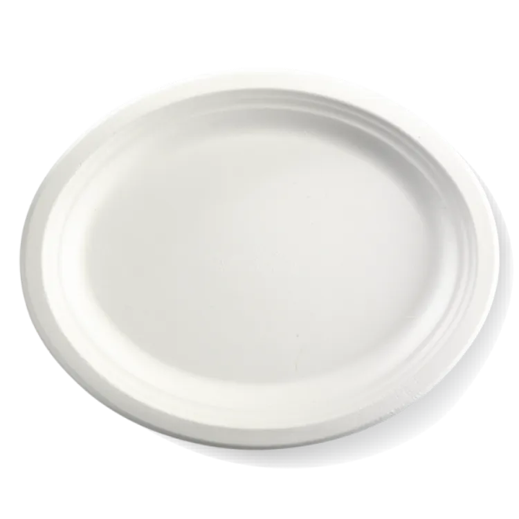 Picture of BioPak BioCane Plates