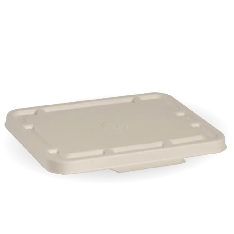 Picture of BioPak BioCane Compartment Takeaways - Natural