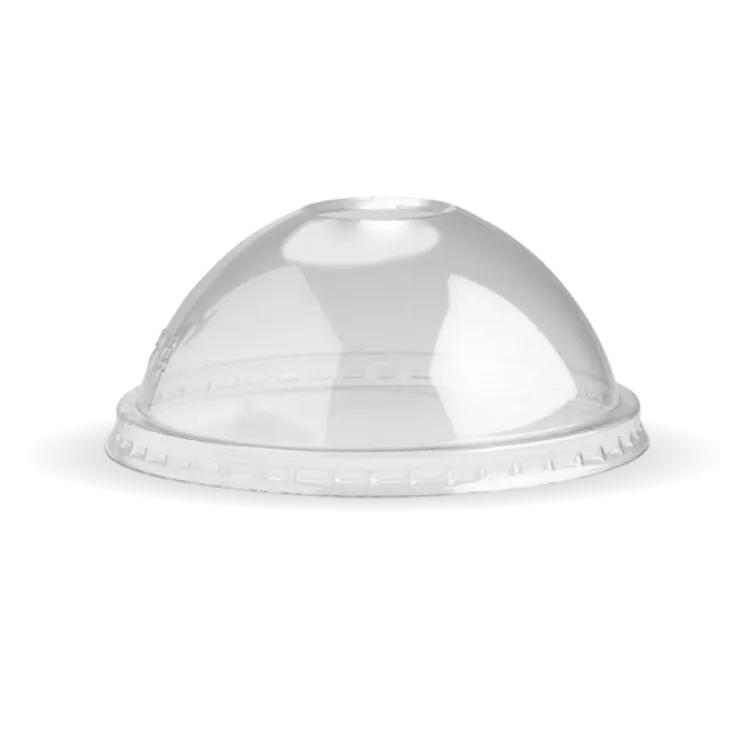 Picture of BioPak Paper BioBowls - Kraft Look