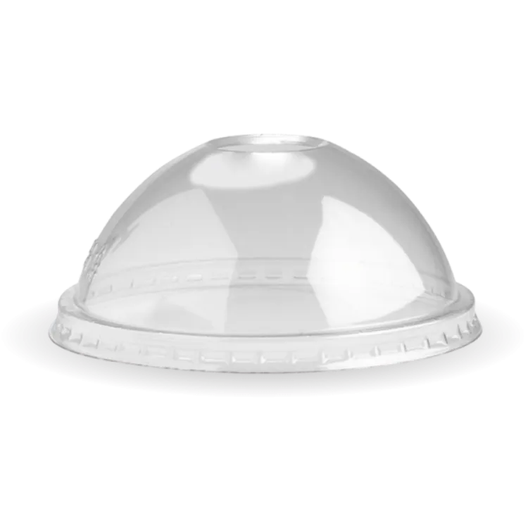 Picture of BioPak Paper BioBowls - Kraft Look