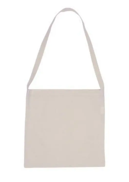 Picture of Cotton Messenger Bags