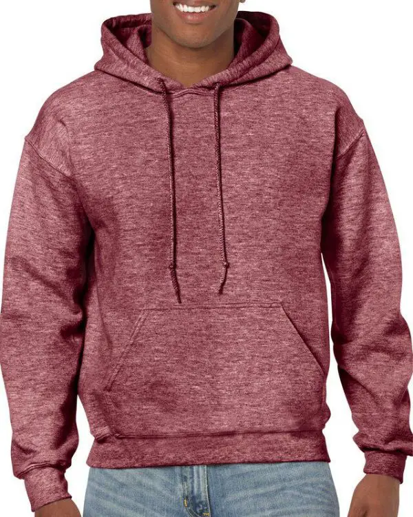 Picture of Gildan Hooded Sweatshirt