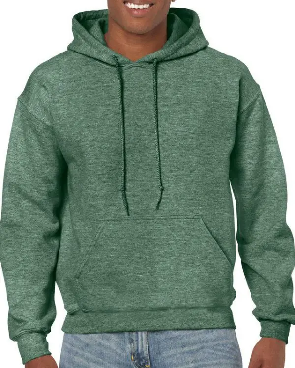 Picture of Gildan Hooded Sweatshirt