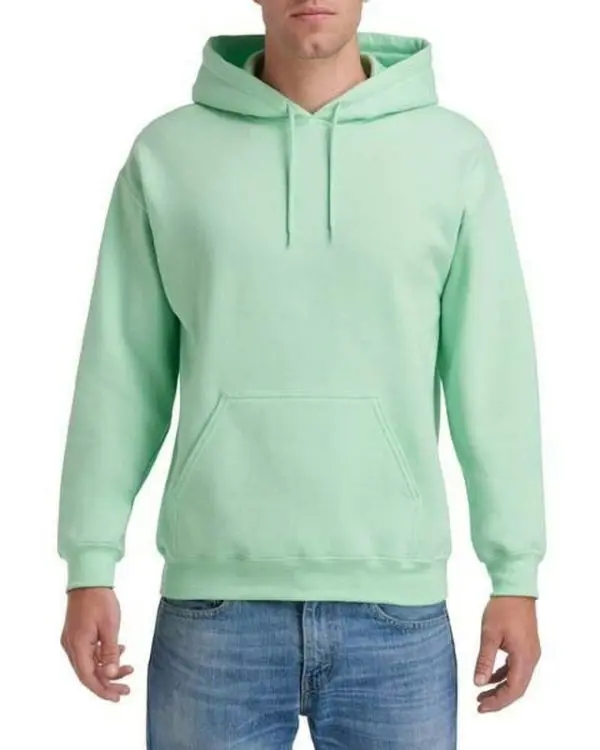 Picture of Gildan Hooded Sweatshirt