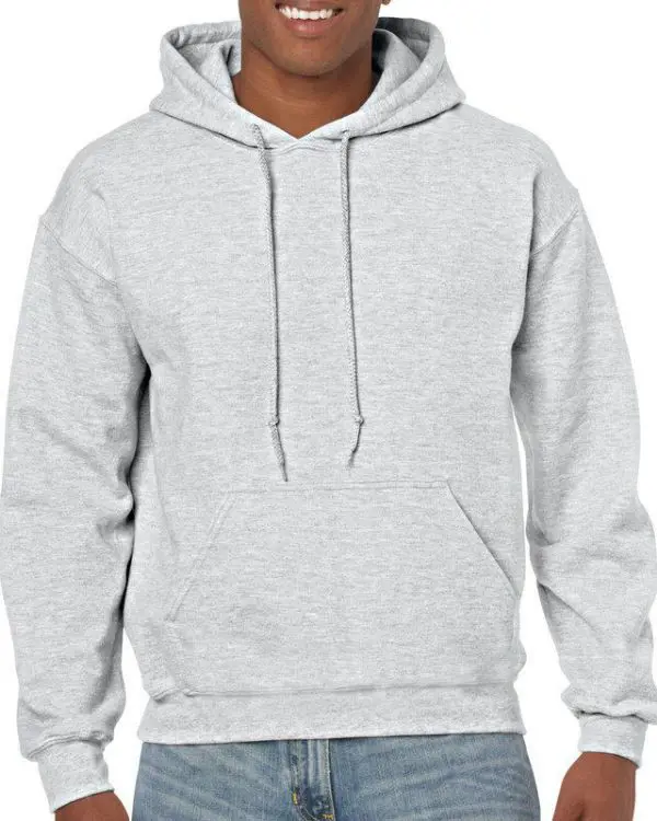 Picture of Gildan Hooded Sweatshirt