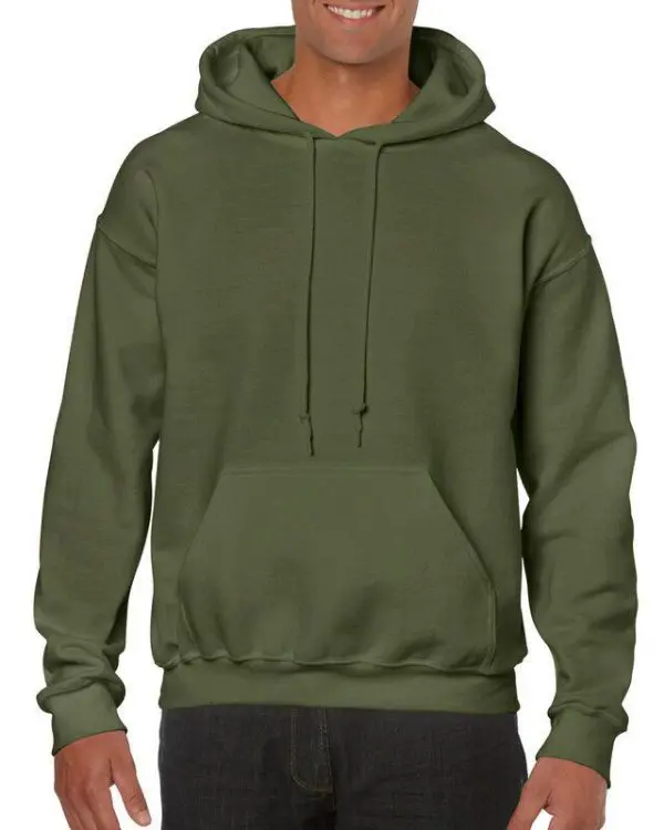 Picture of Gildan Hooded Sweatshirt