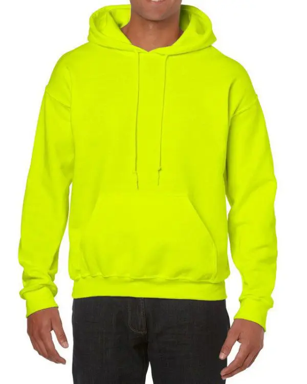 Picture of Gildan Hooded Sweatshirt
