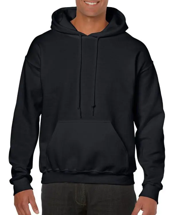 Picture of Gildan Hooded Sweatshirt