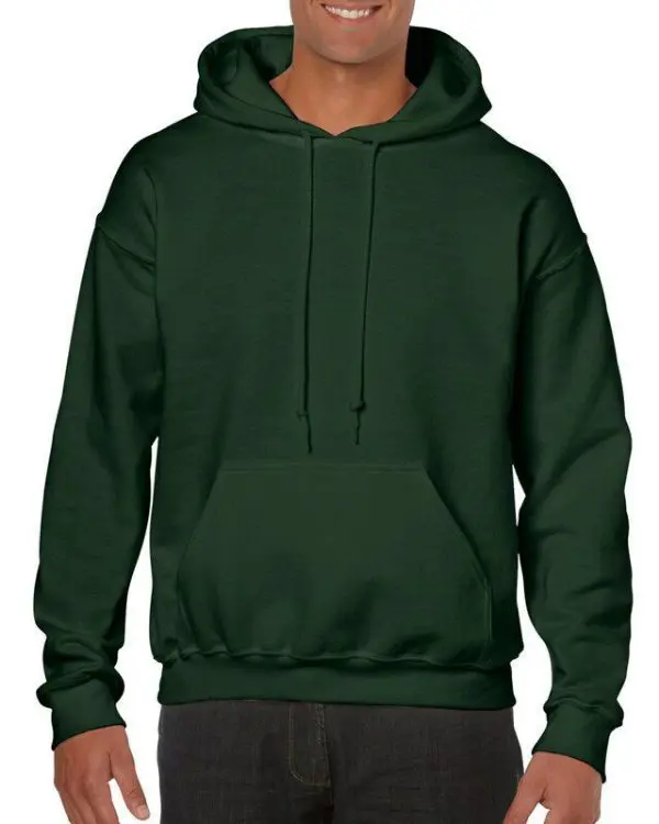 Picture of Gildan Hooded Sweatshirt