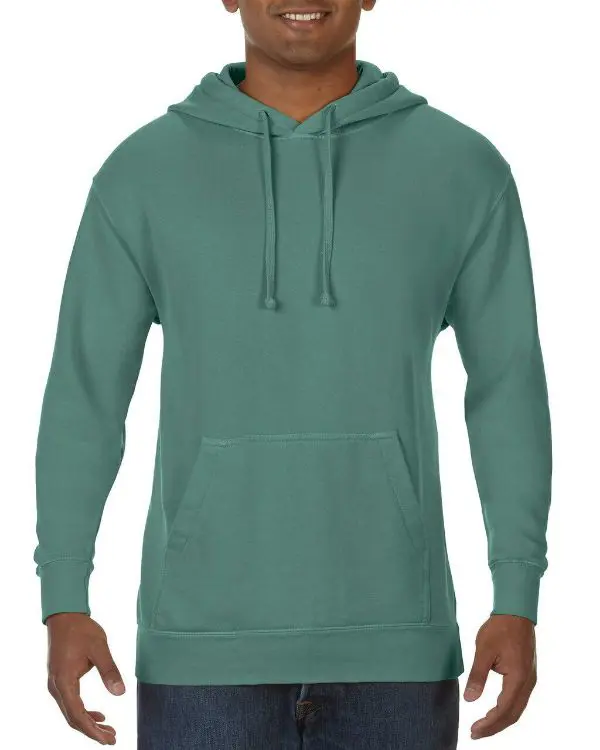 Picture of Comfort Colors Hooded Sweatshirt