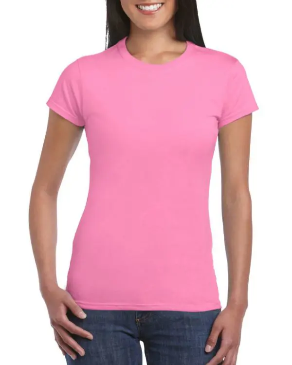 Picture of Gildan Softstyle®  Ladies' T-Shirt