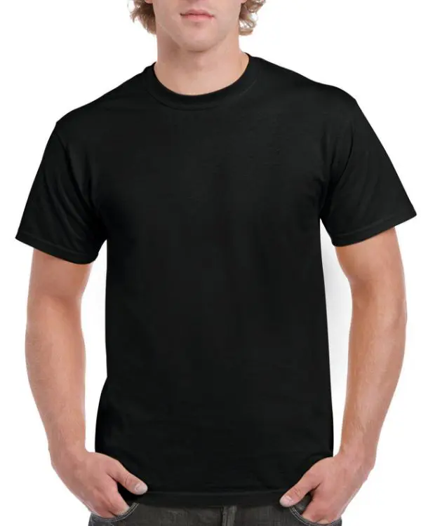 Picture of Gildan Hammer Short Sleeve T-shirt