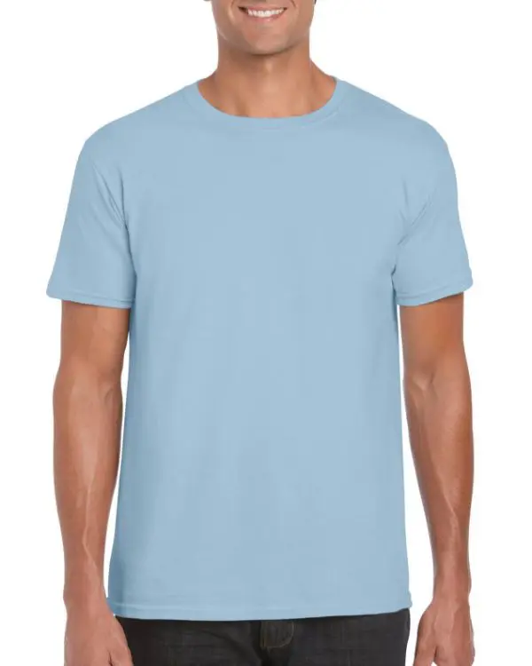 Picture of Gildan Softstyle Short Sleeve T-shirt
