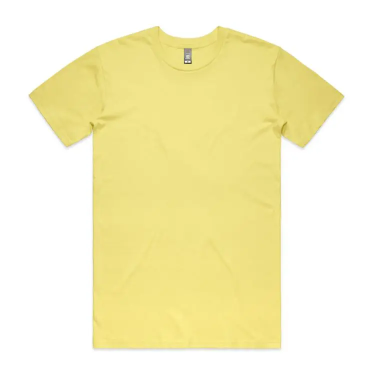 Picture of MENS STAPLE TEE