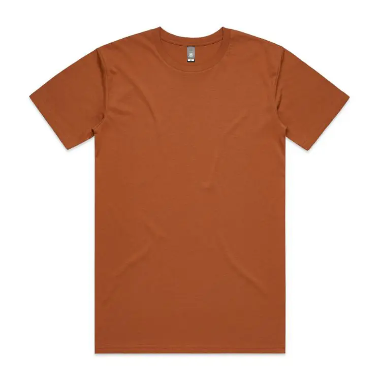 Picture of MENS STAPLE TEE