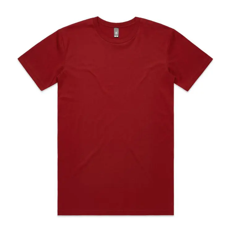 Picture of MENS STAPLE TEE