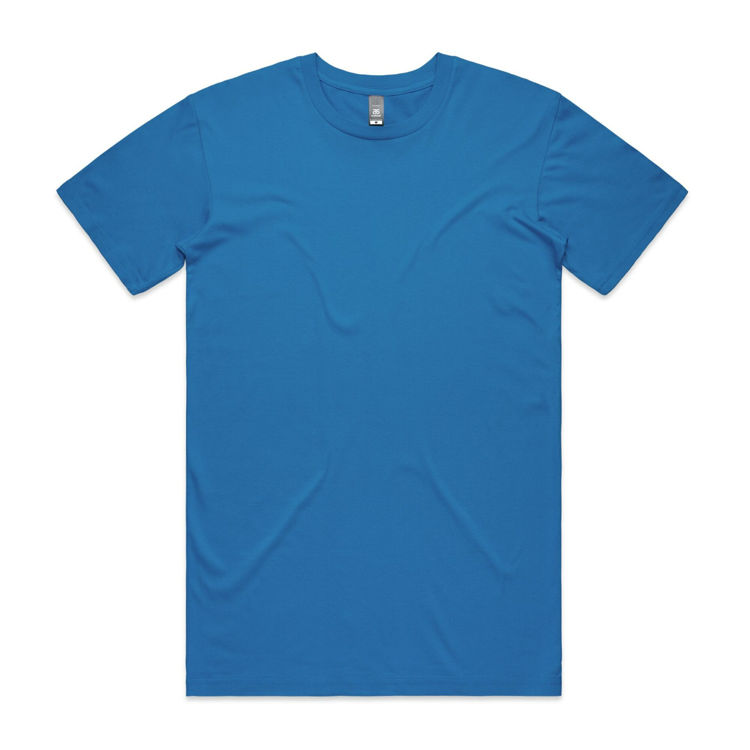 Picture of MENS STAPLE TEE