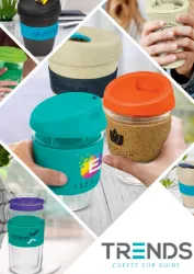 Coffee Cup Guide