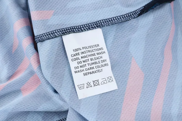 Picture of Women's 100%Polyester Sublimated Basic POLO