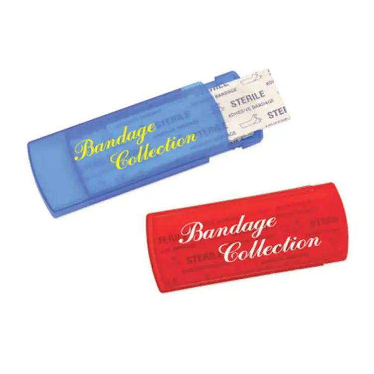 Picture of Bandaid Box