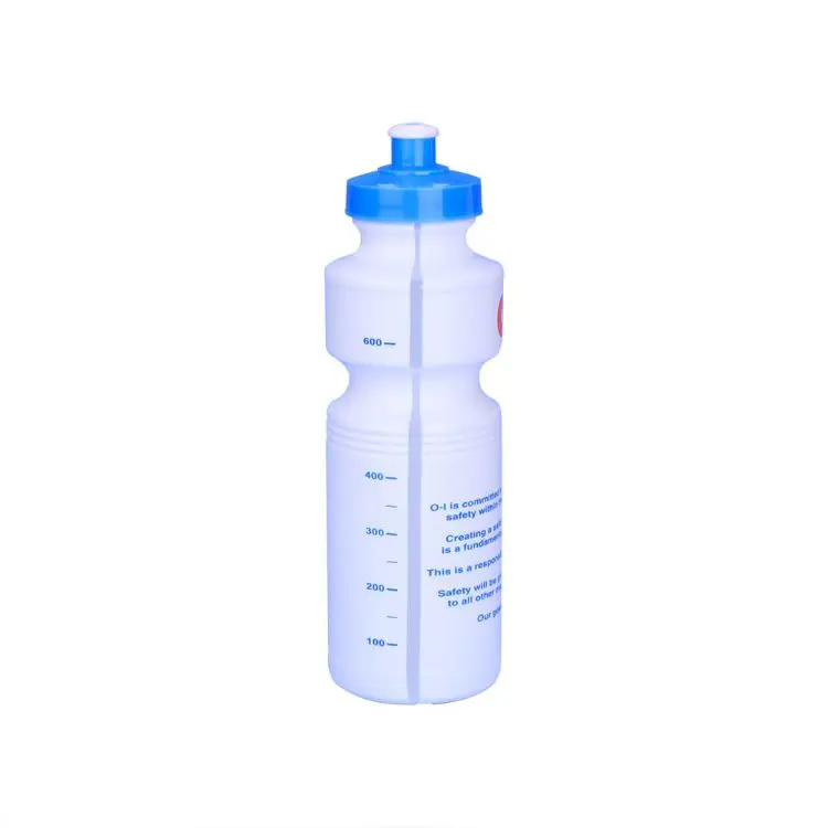 Picture of 750ml Drink Bottle with Measure Line