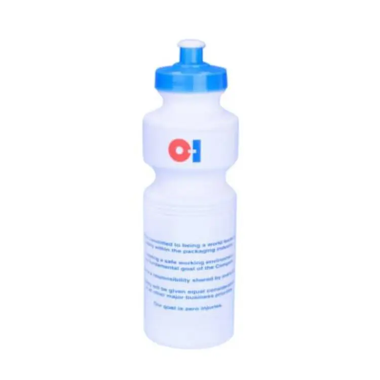 Picture of 750ml Drink Bottle with Measure Line