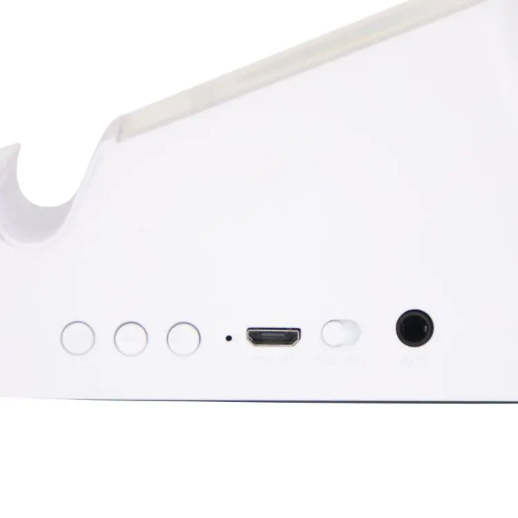 Picture of Bluetooth Speaker with Wireless Charger