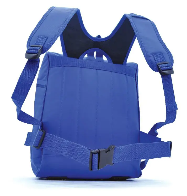 Picture of Trinity Backpack