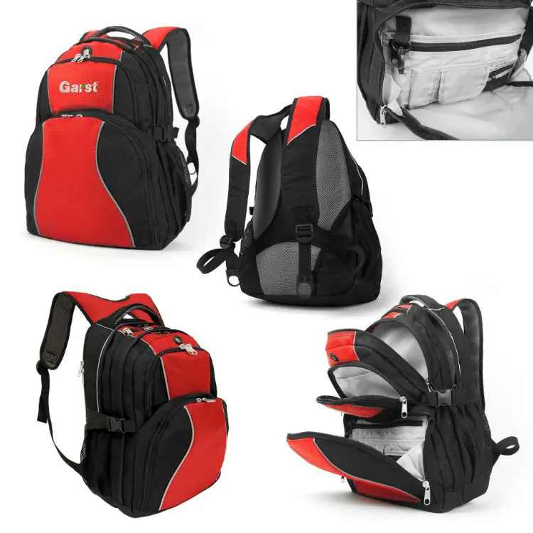 Picture of Oregon Backpack