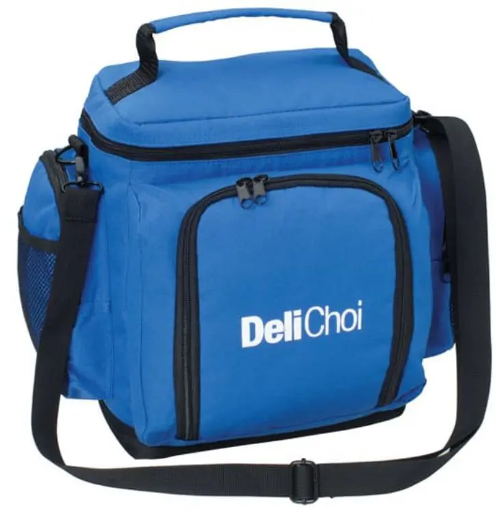 Picture of Deluxe Cooler Bag