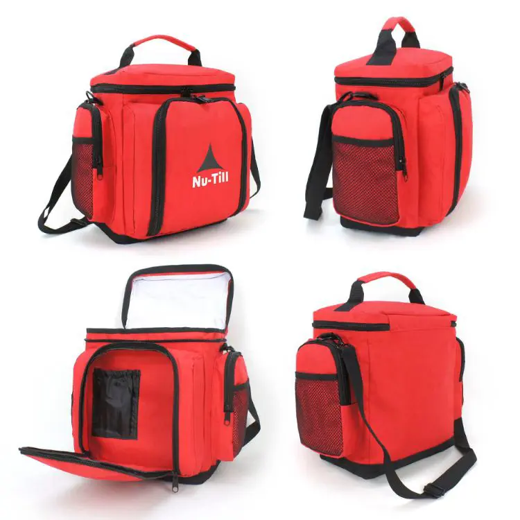 Picture of Deluxe Cooler Bag