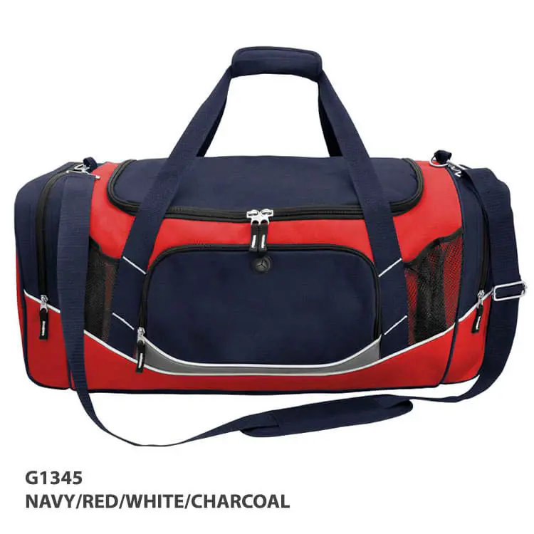 Picture of Atlantis Sports Bag