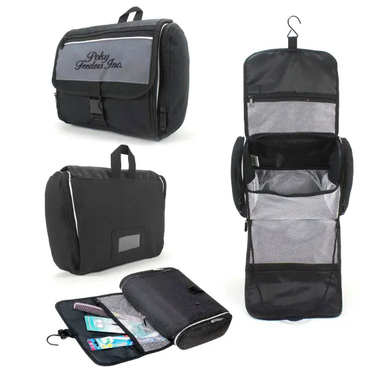 Picture of Toiletry Bag