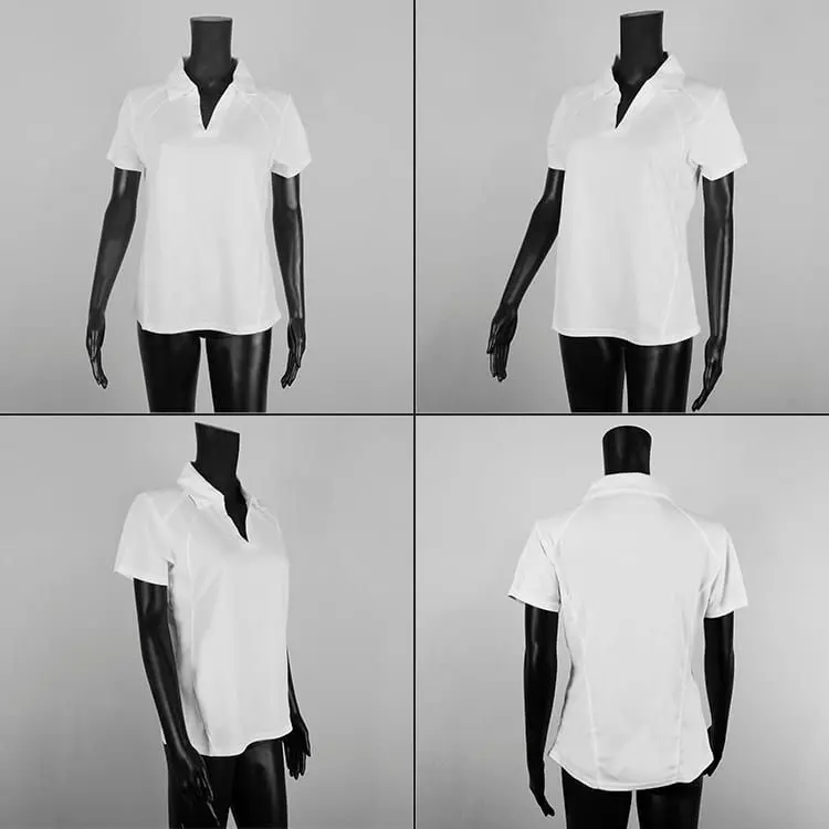 Picture of Element Polo - Mens
