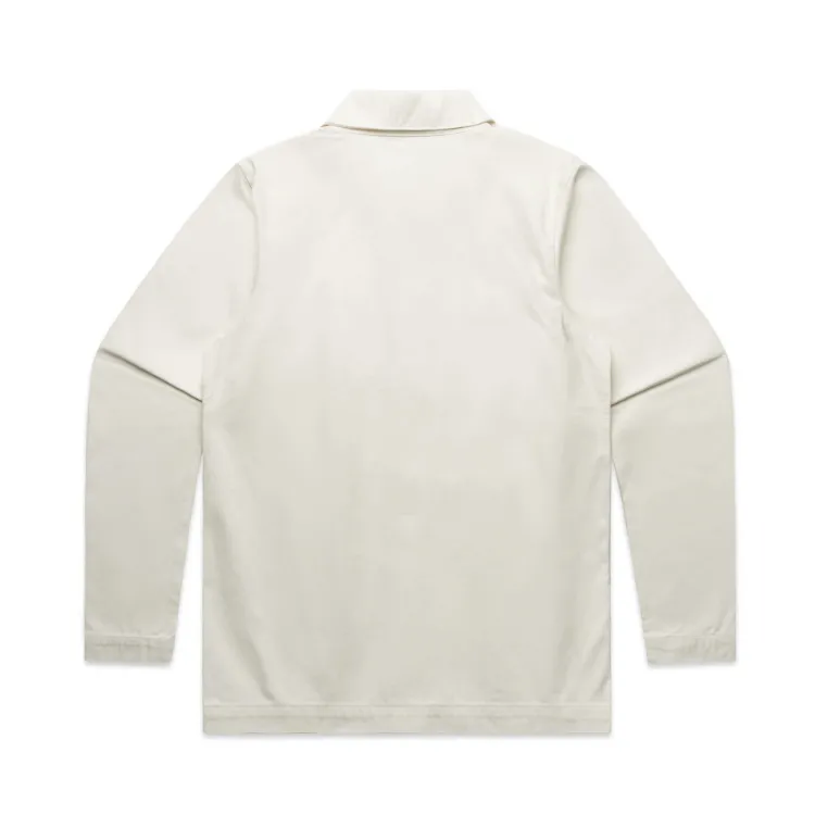 Picture of Mens Denim Chore Jacket