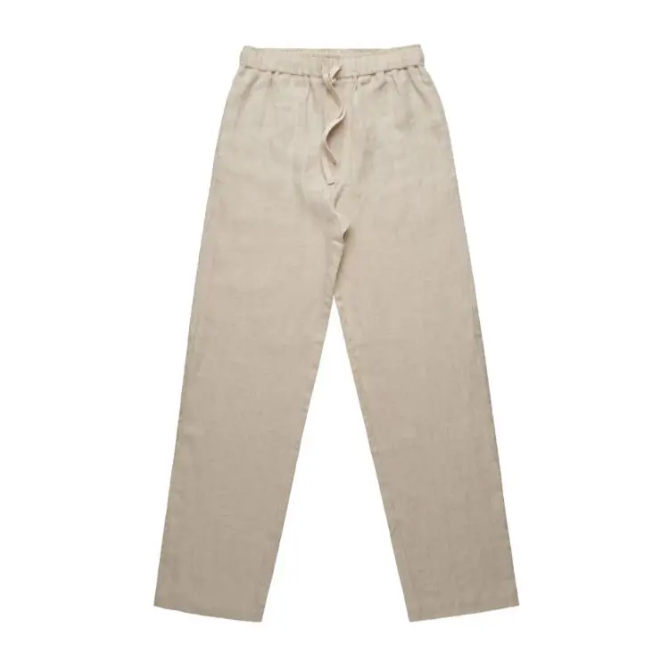 Picture of Wo's Linen Pants