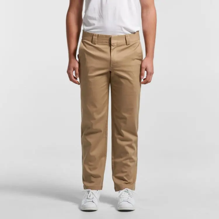Picture of REGULAR PANTS