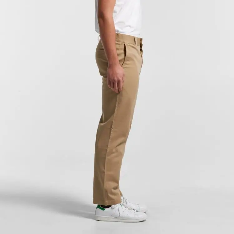 Picture of REGULAR PANTS