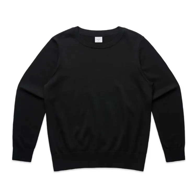 Picture of Wo's Knit Crew