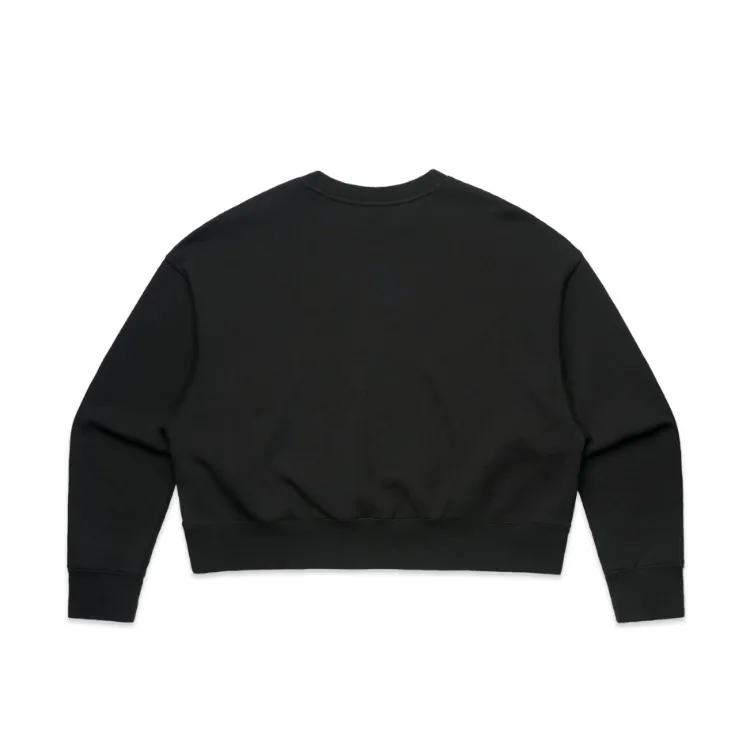 Picture of Wos Oversized Crew