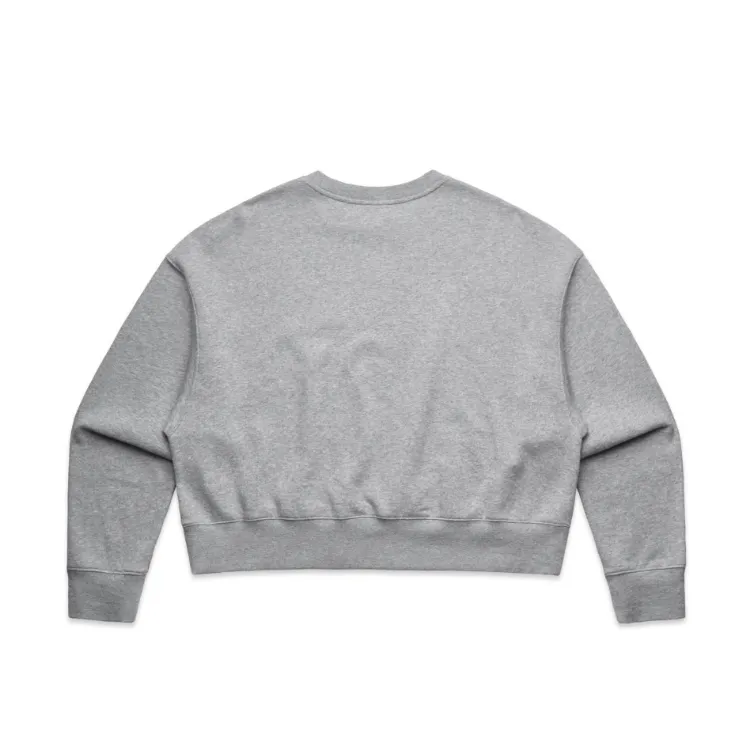 Picture of Wos Oversized Crew