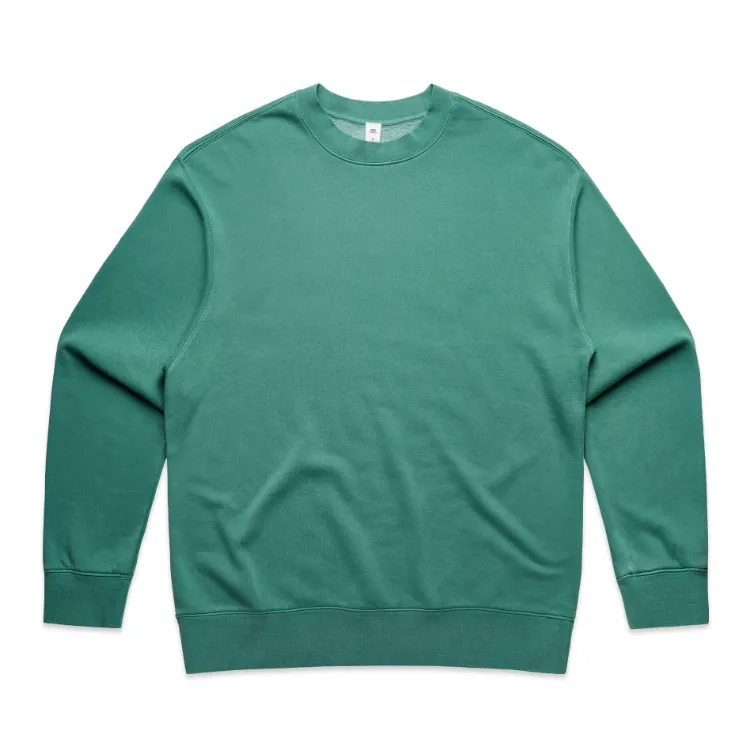 Picture of Faded Crew