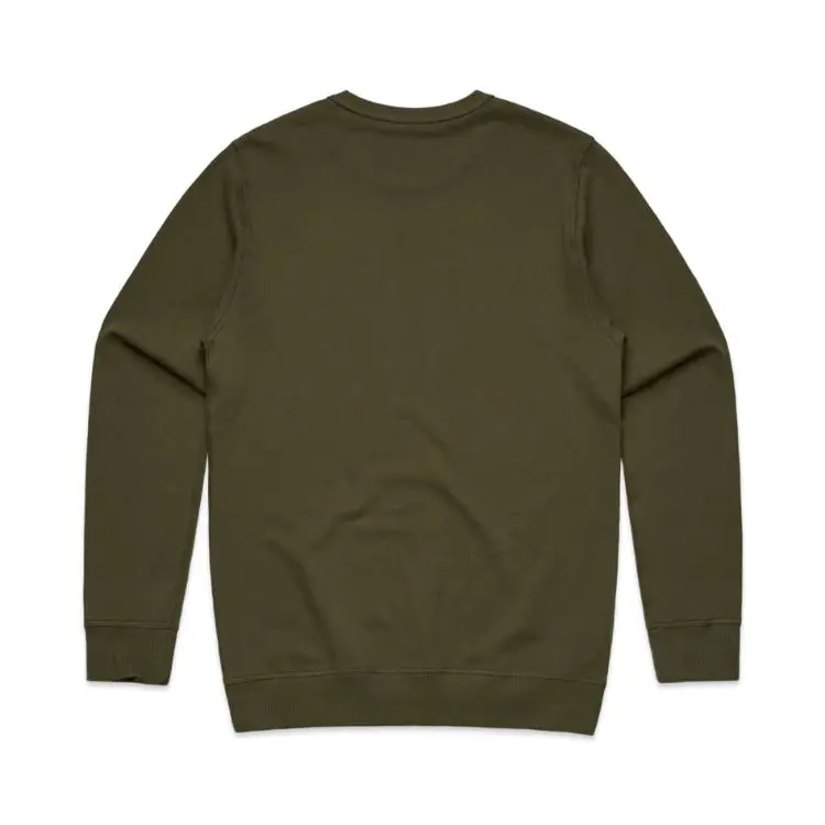 Picture of Premium Crew